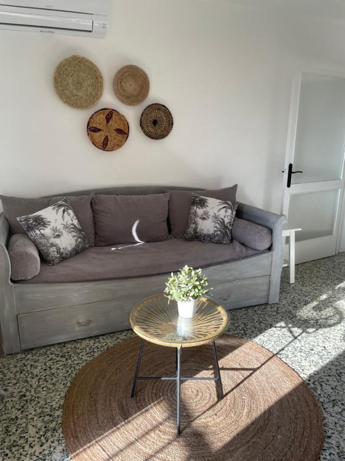 Appartement Vue Mer Au Lavandou Le Lavandou Exterior foto